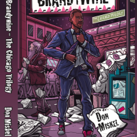 Now Available: 'Brandywine - The Chicago Trilogy'